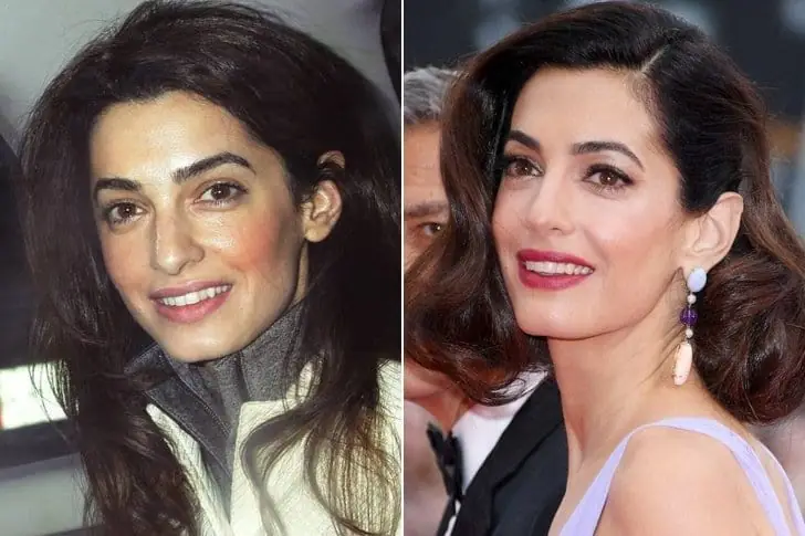 Amal Clooney –  Doughty Street Chambers Barrister