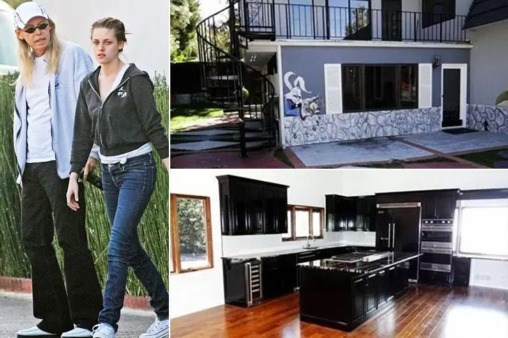 Kristen Stewart – $70 Million