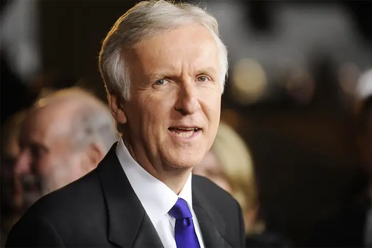 James Cameron – 700 millions de dollars