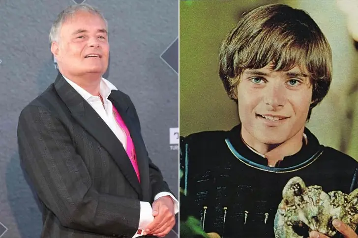 Leonard Whiting – 68