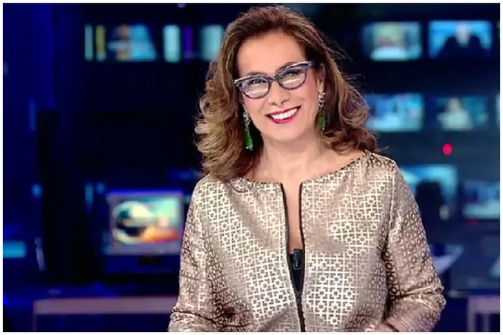 CESARA BUONAMICI – 500.000€