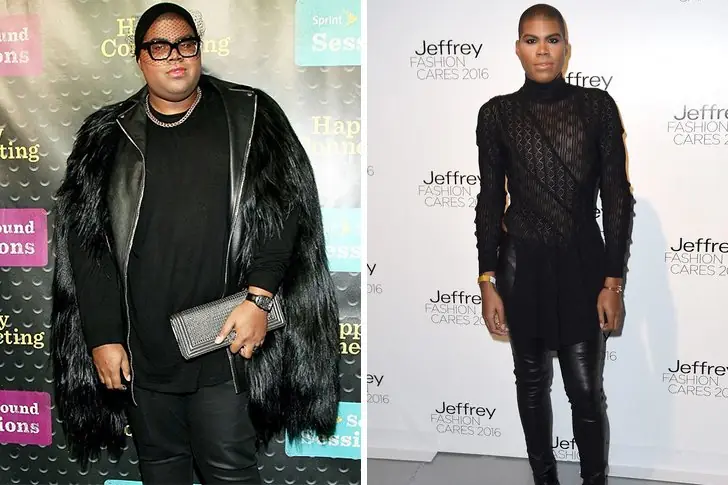 EJ Johnson – 130lbs – Gastric Sleeve Surgery & Healthy Diet