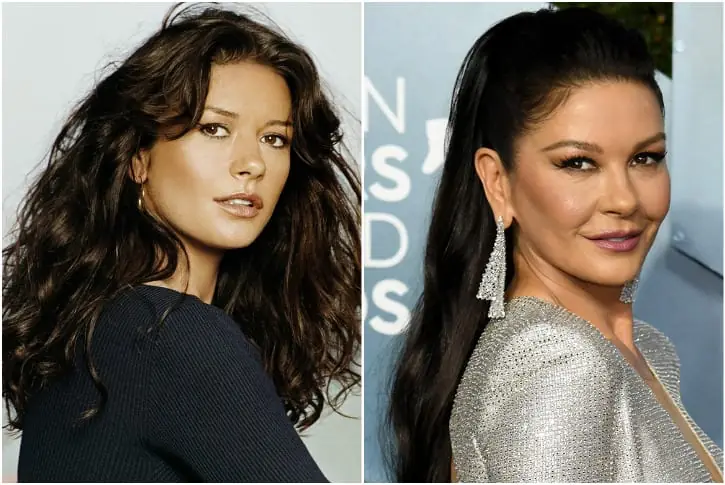 CATHERINE ZETA-JONES – 1969