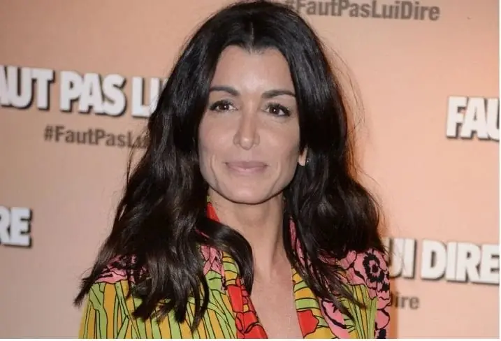 JENIFER – SALAIRE DE 600 000 EUROS