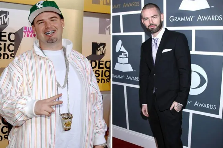 Paul Wall – 130lbs – Gastric Sleeve Surgery & Well-Balanced Diet