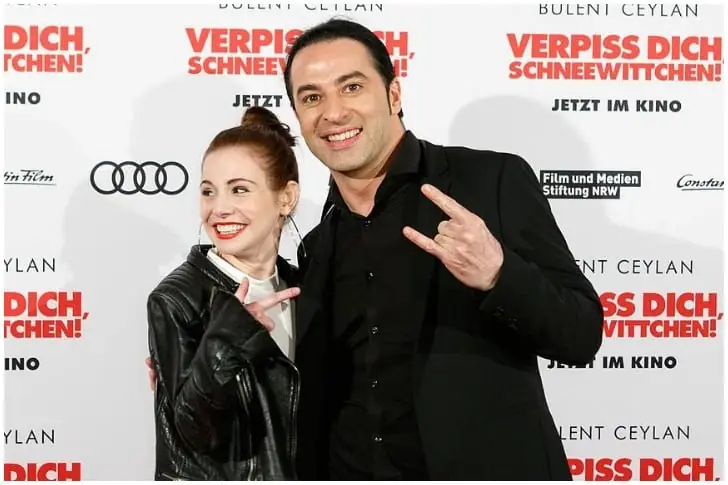 Bülent Ceylan und Dina Ceylan – Zusammen Seit 2007