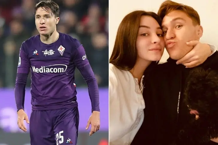 FEDERICO CHIESA & BENEDETTA QUAGLI