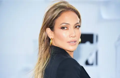 Here’s The Secret To Having A Body Like Jennifer Lopez