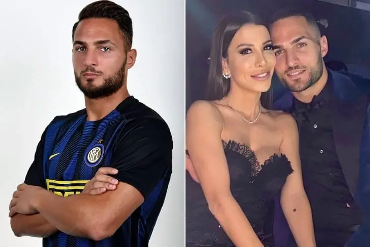 DANILO D’AMBROSIO & ENZA DE CRISTOFARO