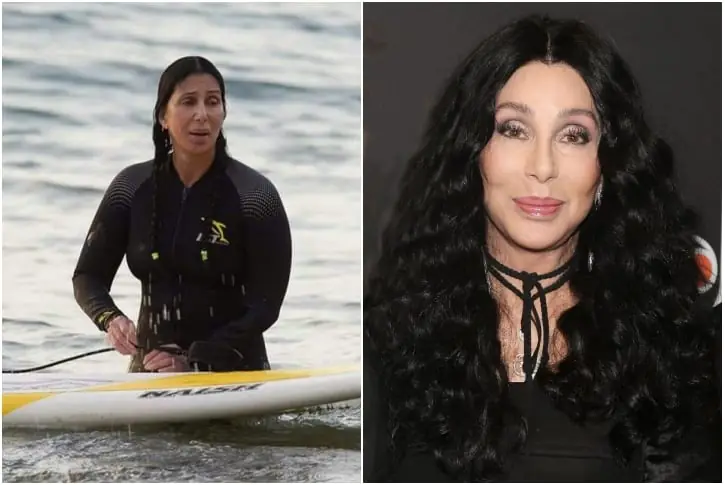 Cher –  Believe