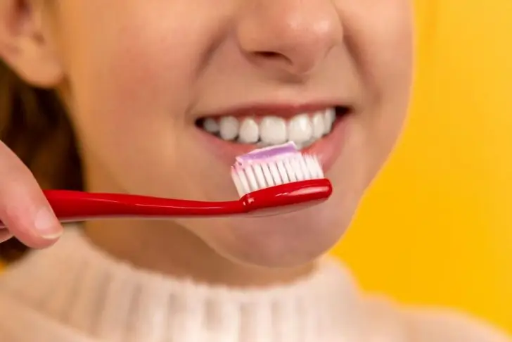 How long does a root canal take to heal?