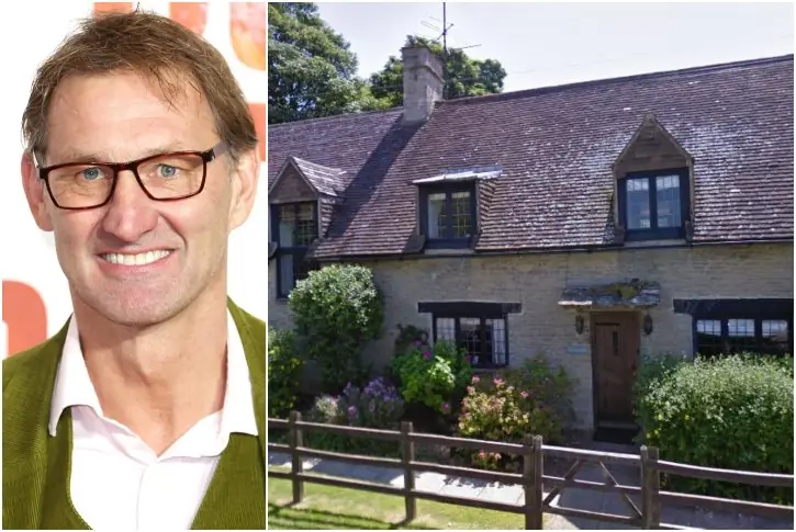 Tony Adams — Price Unknown, Coates, UK