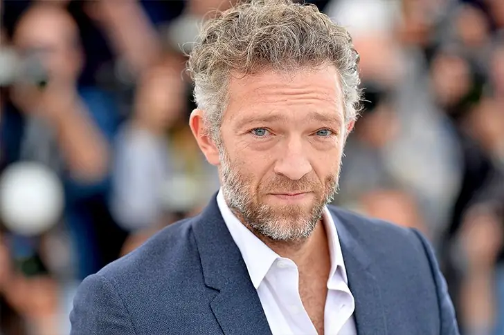 Vincent Cassel – Fortune estimée à 170 millions de dollars