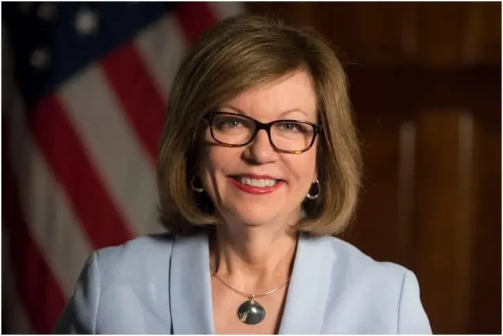 Susan Page – $250,000 Per Year