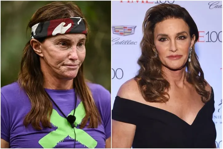 Caitlyn Jenner – I Am Cait