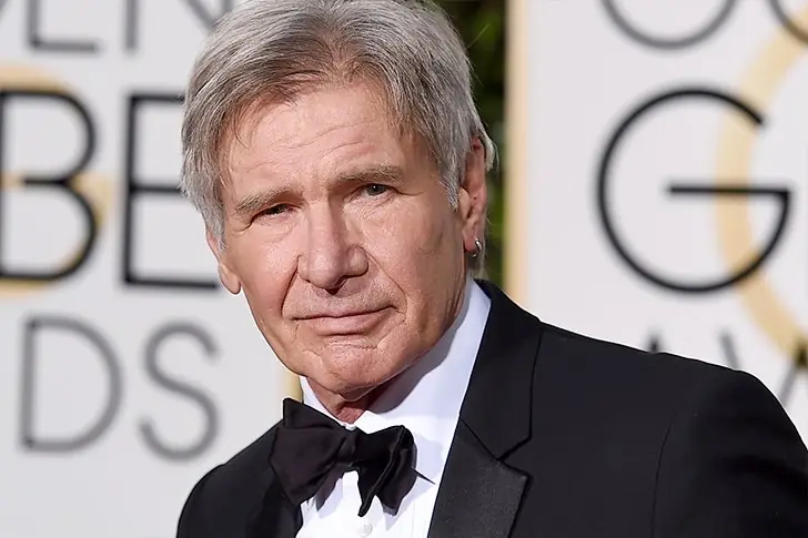 Harrison Ford – 210 millions de dollars