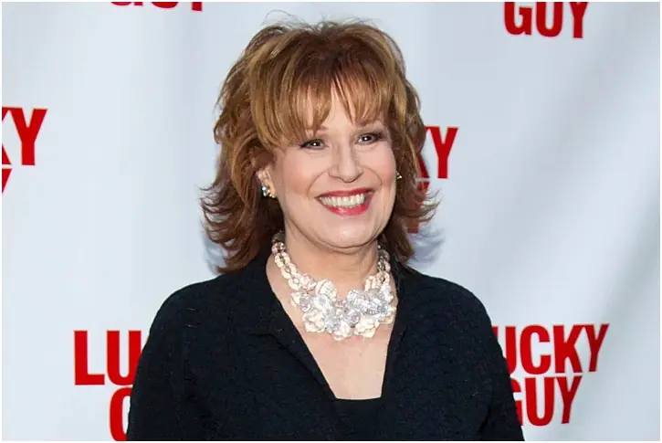 Joy Behar – $5 Million