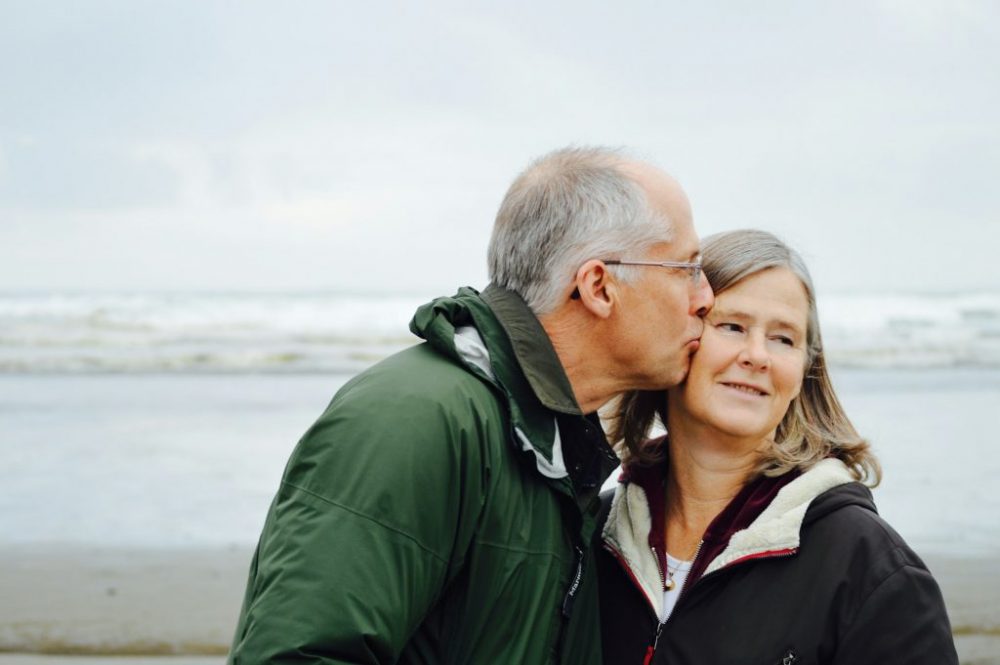 New Research Shows You Can Cut Your Alzheimer’s Risk in Half With Lifestyle Changes
