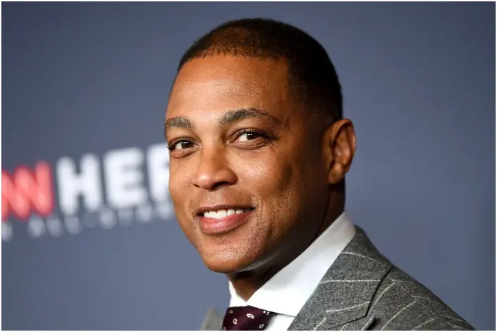 Don Lemon – $1 Million