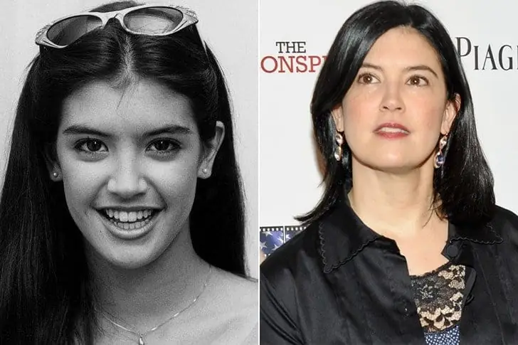 Phoebe Cates – Fast Times at Ridgemont High