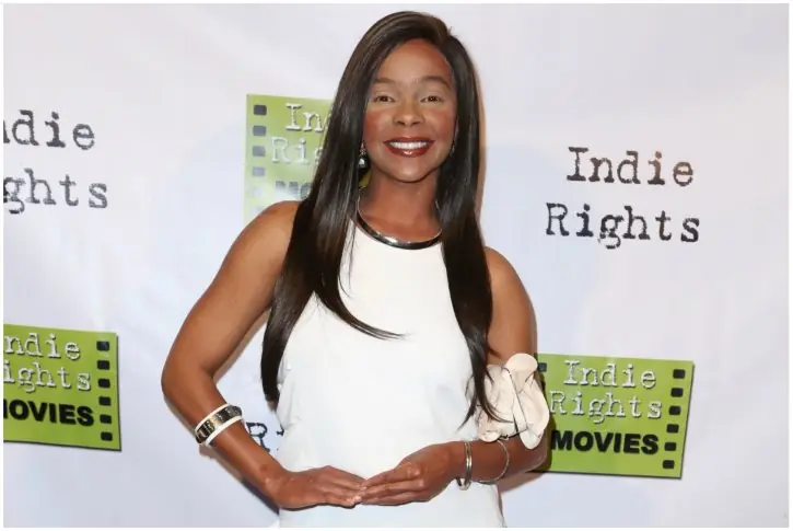 Lark Voorhies — $500K