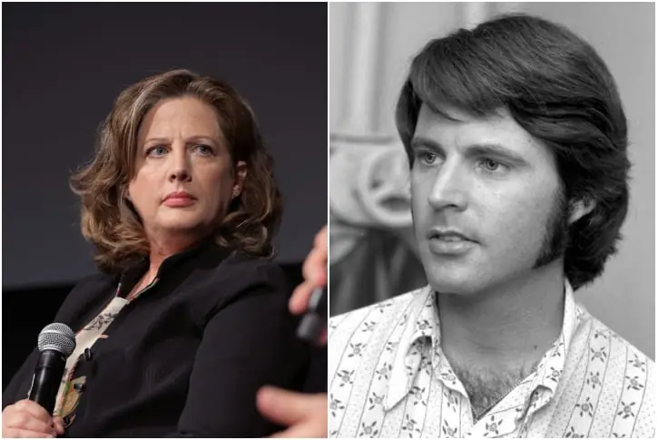 Tracy Nelson – Ricky Nelson