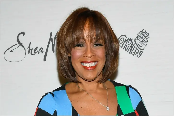 Gayle King – $11 million
