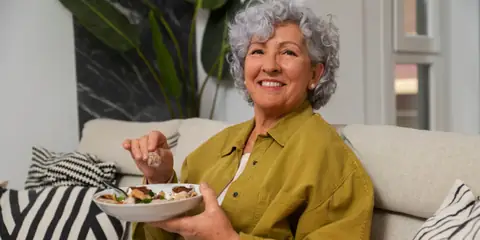 Want Better Memory? This Diet Could Help Keep Your Brain Sharp