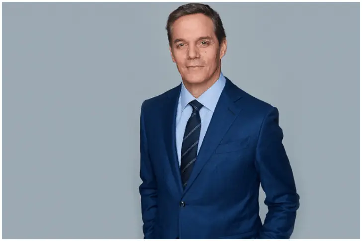 Bill Hemmer — $3 Million