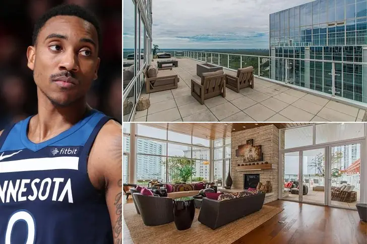 Jeff Teague – $40 Million