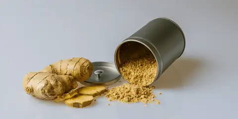 Five Reasons Why Ginger Should Be Part of Your Everyday Diet