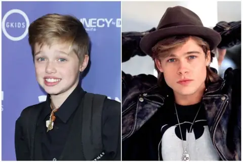 Famous Celebrity Kids Who Look So Grown Up Now