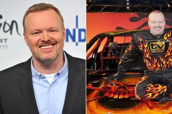 Stefan Raab: Moderator & Tv-Persönlichkeit — 120 Millionen Euro