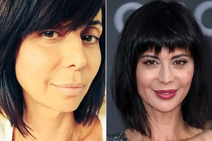 Catherine Bell –  The Good Witch