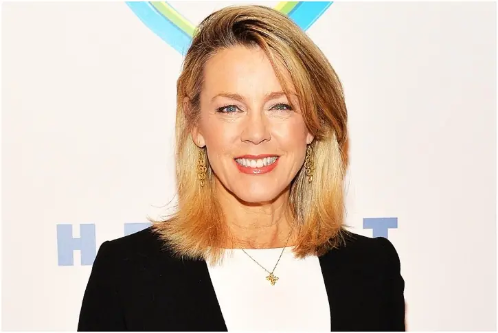 Deborah Norville – $1 million
