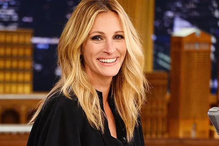 Julia Roberts – 170 millions de dollars