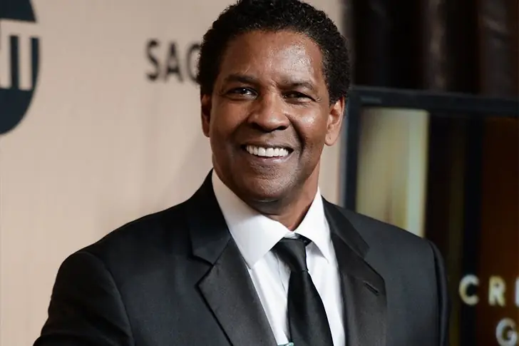 Denzel Washington – 200 millions de dollars