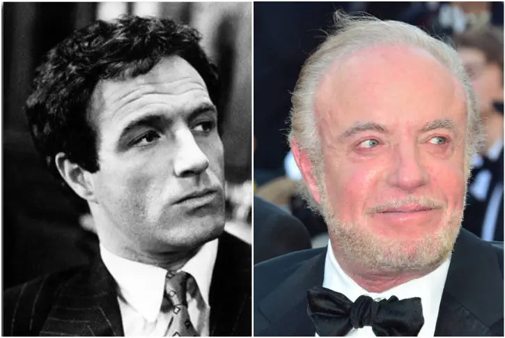 James Caan – 1940