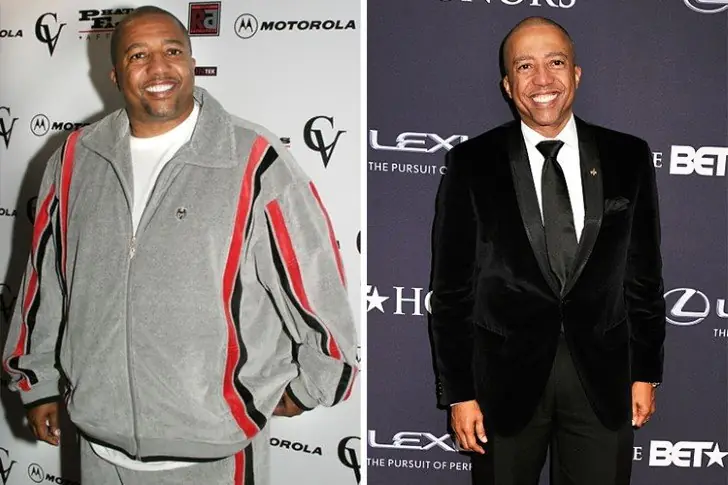 Kevin Liles – Intense Cardio Workouts & Low-Fat Diet