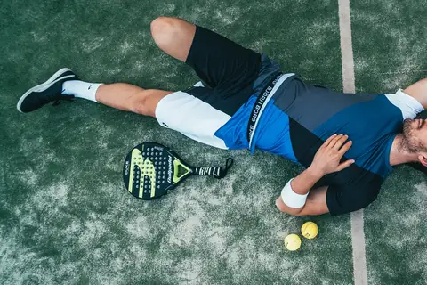 Fitness Strategies for Preventing Burnout and Staying Committed