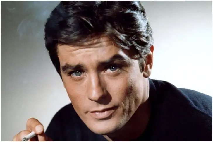 Alain Delon – 16 600 000 € Par Mois