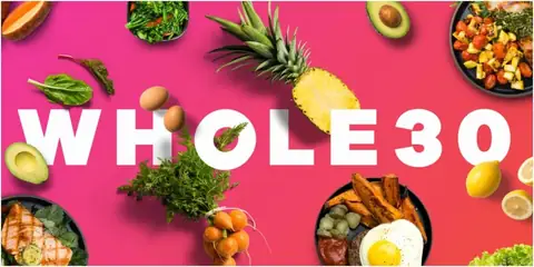 The Whole30 Diet Is About a Whole Lot More Than Weight Loss