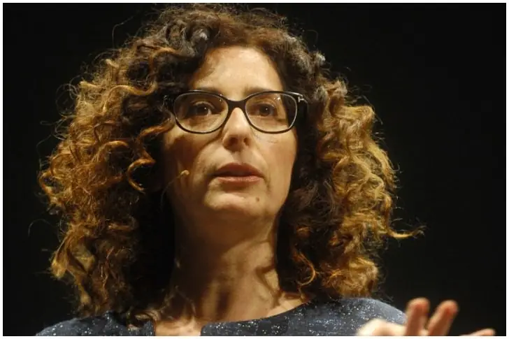 TERESA MANNINO – 100.000€