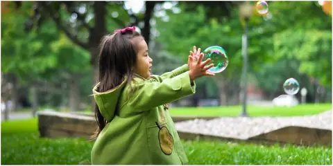 Ways To Motivate Your Kid To Go Play Outside