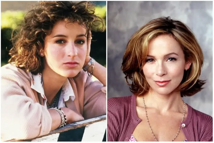JENNIFER GREY – 1960