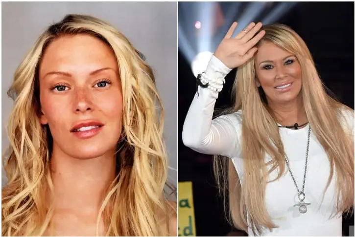 Jenna Jameson –  Limelight
