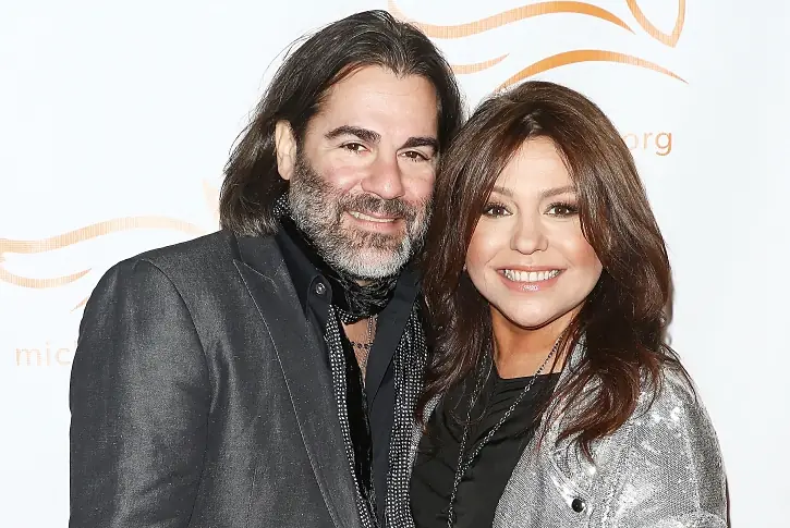 Rachael Ray and John Cusimano – 14 years