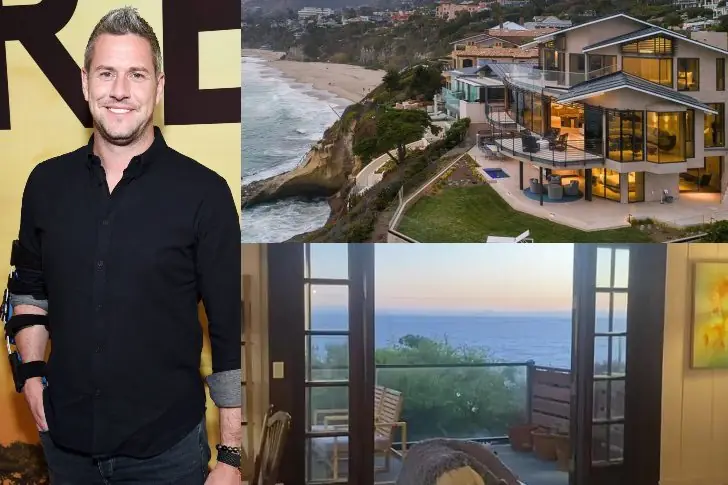 Ant Anstead – Price Undisclosed, Laguna Beach, California