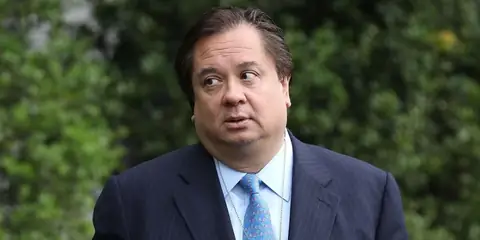 George Conway Weight Loss – How Did He Shed 40 Pounds?