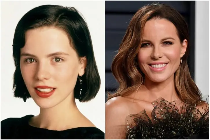 KATE BECKINSALE – 1973